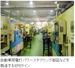 関東地方｜自動車・移動支援関連企業