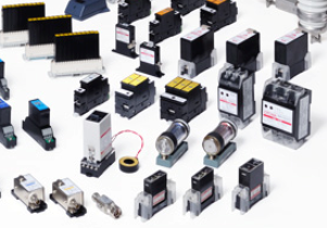 日本国内｜医療・検査機器関連企業