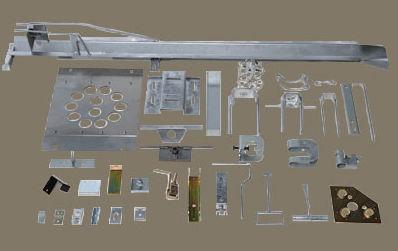 日本国内｜電子・産業機器関連企業