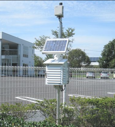 日本国内｜光学・太陽電池評価関連企業