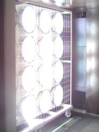 関東地方｜光学・太陽電池評価関連企業