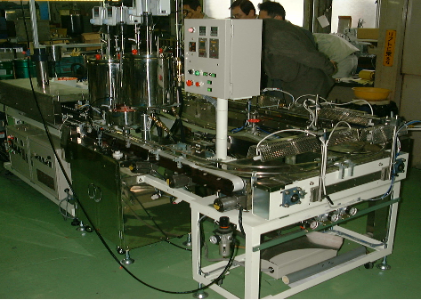 都市圏｜プラスチック・包装関連企業