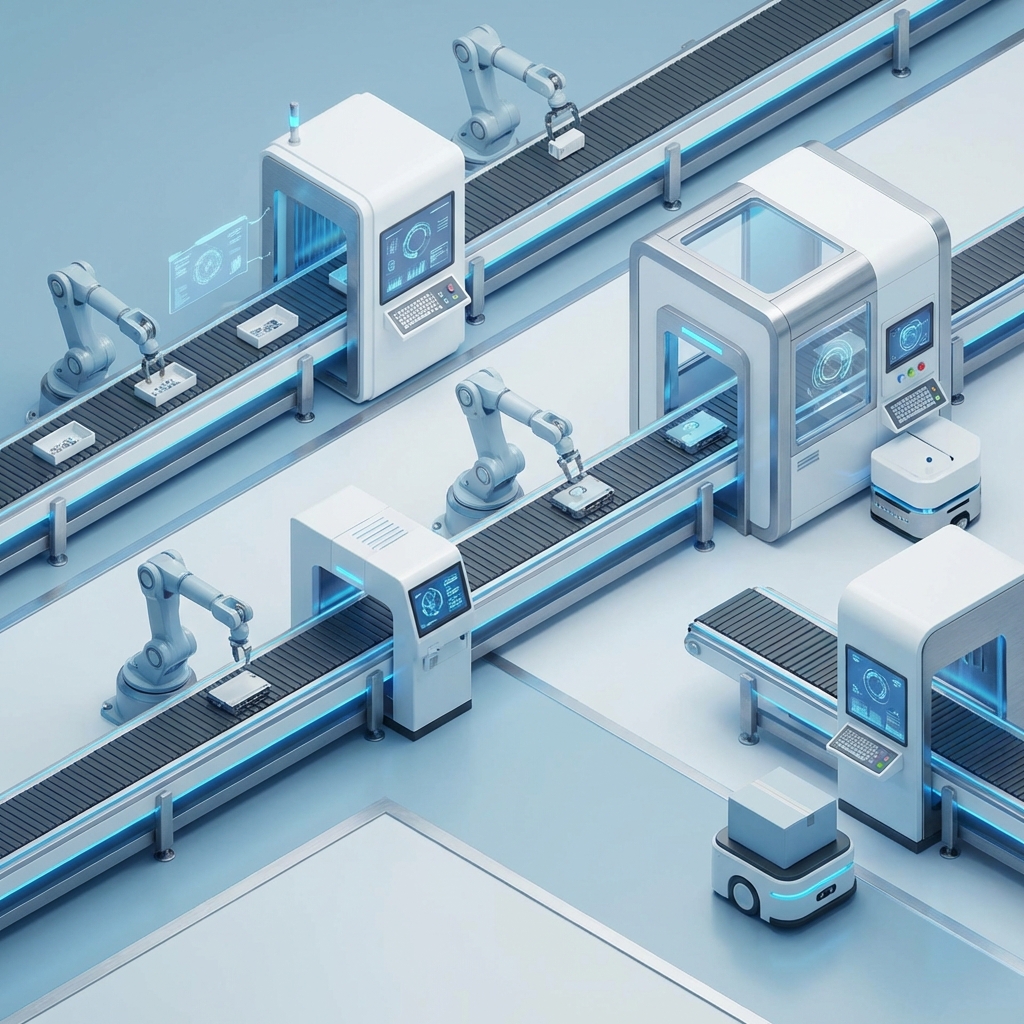 OEM / ODM Manufacturing